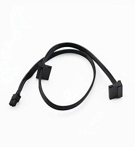 BLUEXIN ATX~j4s2XCgAO15sSATAn[hhCuHDDdA_v^[P[uiMini 4 Pin to 2X SATAj19C`i48cmj