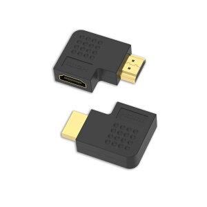 VCE HDMI L A_v^ L^ ϊ RlN^ 90x+270x HDMIP[uύX 4K IX[X TV Stick PCΉ bL 2Zbg