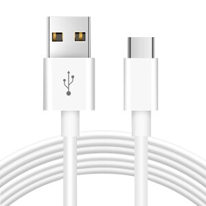 5M USB C P[uAUSB A - USB Type C [dуf[^R[hAUSB Type C |[gJAdbANintendo SwitchA USB Type C |[g̑̃foCXp