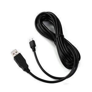 PS4 Rg[[ p micro USB [d f[^P[u }[d f[^] e Xbox One/vXe4 slim/PS4 Prȏ Micro USB @Ή (3M)