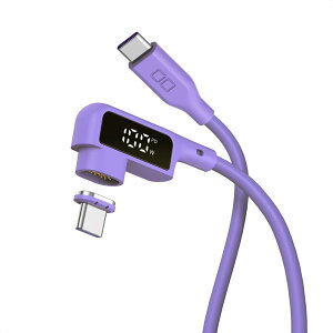 CIO L _炩}OlbgVRP[u tfBXvC USB type-C }Olbg [dP[u 100WΉ iphone15 ^CvC (L,p[v, 1m)