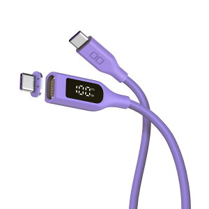 CIO }OlbgVRP[u [tfBXvCtf] 100WΉ USB Type-C ΂ŒE hKi IPX5Ή iphone15 ^CvC P[u (Xg[g,p[v, 1m)