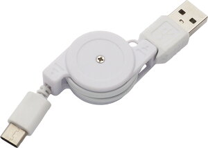 I[fBIt@ 莮 USBP[u USB Type-AIX  Type-C IX [d f[^] 0.7m zCg