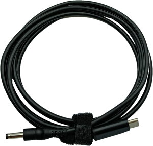 AhebN Dynabook K50/60 Lenovo IdeaPad D330 Ή[dP[u 19V`21Vp eMarker 1.5m PD[d 95WΉiUSB Type-C/4.0-1.7mRlN^jgK[P[u APC-A095C4017-K50