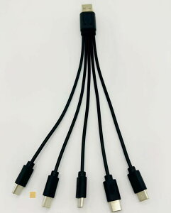 Sound Wave y((5In1 USB-C ܌҃P[u)) [d Type C TypeC USB-C Xvb^[ P[u F z 1{ Type C 5 @  ɏ[d TypeC YP[u P[u 5in1 USBP[u + VR Type-C