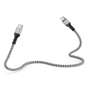 Ocbuo ^Cvc P[u ZusbP[u type c-usb-c P[u 30W}[d Z30cm  gѕ֗ usb pd iphone15 P[u iPhone16e ^CvV[ P[u Type C P[u for iPhone 16e/16pro/15AMacBook Pro/Air