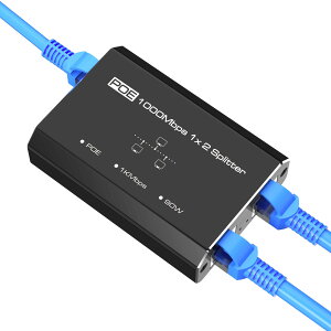 PoE nu LAN nu dsv 12o XCb`Onu LAN z LAN P[u nu PoE CWFN^[ PoE Xvb^[ LANP[u nu 1000Mbps C[TlbgXvb^[ LAN P[u