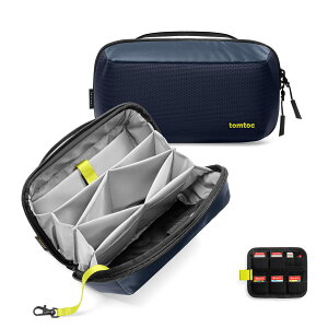 tomtoc KWFbg|[` ANZT[obO e MacBookA_v^[[ P[u oCobe[ HDD USB PCӏobO \obO H s o ʋ ݑ[ lCr