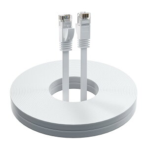 CAT6�C�[�T�l�b�g�P�[�u�� 30M �E���g���t���b�gLAN�P�[�u�� �����O UTP �ɔ��L�������P�[�u�� �z���C�g PoE�Ή� �h���C���^�[�l�b�g�ڑ��P�[�u�� �����M�K�r�b�g�l�b�g���[�N�P�[�u�� ���[�^