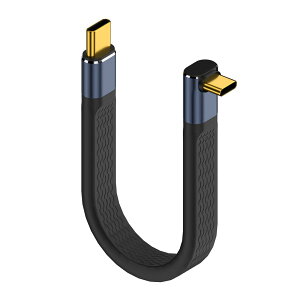 LIANHATA USB Type C P[u USB4.0 40Gbps f[^] 8K@60Hzfo PDΉ 240W}[d USB-C to USB-C L^ MacBook Pro/Nintendo Switch/Nexus/Sam sung Galaxy/LG ȂǂType CfoCXɑΉ ()