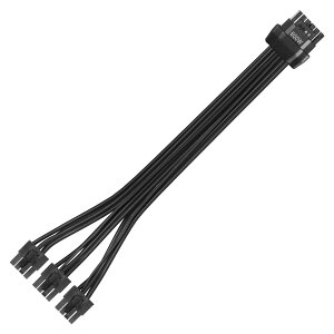 CERRXIAN ATX3.0 12VHPWR - 3x 8sdP[u PCI-e 5.0 12VHPWR ATX3.0 600W 16sIX-3x8si6+2jIXP[u OtBbNJ[hp GPU 12+4s RTX 3090Ti 4070Ti 4080 4090 0.7M