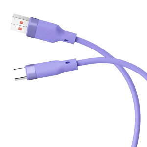 USB-C P[u (1{Zbg, p[v, 1m) SLEIJAOOE _炩VR ܂Ȃ fh~ USB ^CvC(Type-C)P[u yPD/QCΉ 5A}[dzX}[gtHE^ubgEQ[@Type-C @
