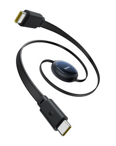 Baseus Nomos 莮 USB-C P[u [dP[u }[d 100W 5A PDΉ ܂Ȃ RpNg iPhone16/15 Galaxy iPad Pro MacBook Pro Ή Free2Draw ő咷1.5m RY~bNubN