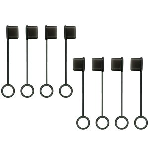 VSuRing USB Type-C(IX)p یJo[Lbv Eh~ VR \tg [ht USB C P[u RlN^Jo[ Lbv ho h hK [qیLbv یJo[  8