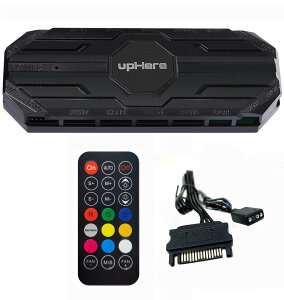 upHere t@Rg[[ t@nu R 6PIN[q10|[g 5V 3PIN[q2|[g ARGB PCP[Xt@ݗpHub SATAd5V 3Pin ARGBP[utyMBX12z