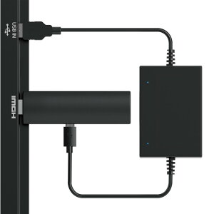 F1TP y Fire TV Stick 4K - Alexa (4)zΉ {̂Ȃ USBdP[uł Kp܂BFire StickUSBdP[ugāAerUSB[qd܂BACdA_v^R[h