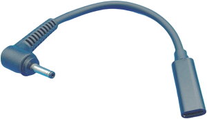 CNCTWO(RlNgc[) xmʃ^ubg ARROWSȂ PDϊP[u15cm ACA_v^gȂŃm[gp\R}[d G~[^[ gK[USBTypeC(X)DC(IX)(3.5*1.35)