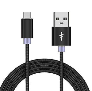 PS5 Rg[[p [dP[u 3m SIKAMI USB Type C P[u Xbox Elite CX Rg[[ V[Y 2 Series 2 [dR[h P[u