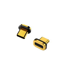 YFFSFDC 24s }Olbg USB-C A_v^pType-c[q S[h 2pbN ^Cvc }Olbg A_v^[ 24s  [q ho E 命^CvCdb̃P[uA_v^[A