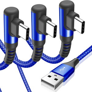 USB Type C P[u Ly3{Zbg 1m/2m/3mzSweguard USB-A & USB C P[uyPD& QC3.0 }[dziPhone15 Pro Max, iPhone16 Pro Max,iPad Pro,Samsung Galaxy S9 S10 S20,Sony,Xiaomi,Huawei,Pixel Type C@Ή()
