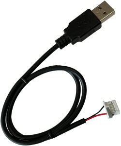 ԍWi-Fi DCT-WR100Dp USBdP[u carrozzeriai (RlN^) gp! USBP[ugpȂ̂Ŏԓwifi oCobe[ŋ쓮 (50cm)