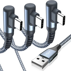 USB Type C P[u Ly3{Zbg 1mzUSB-A & USB C P[uyPD& QC3.0 }[dziPhone15 Pro Max, iPhone16 Pro Max,iPad Pro,Samsung Galaxy S9 S10 S20,Sony,Xiaomi,Huawei,Pixel Type C@Ή(O[)