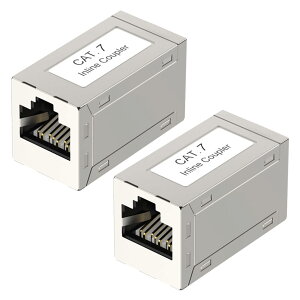 [AutCreation]LANP[u RlN^ 10Gbps Cat7/Cat6/Cat5Ή RJ45 pA_v^ h~ A~jEVF F 2