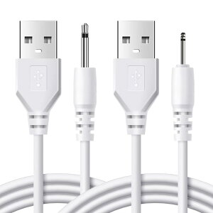 TJK USBP[u DCdP[u USB-j` DC[dR[h nfB}bT[W[ uVȂǂɌp 1m d} A^b`g a2.5mm+2.0mm USBR[h