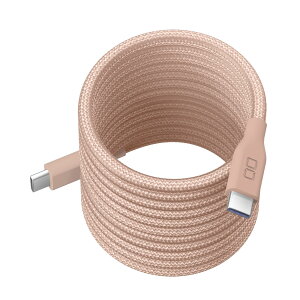 CIO XpCP[u CtoC (Type-C/USB-C) }[d  }Olbgz [dP[u PD 240W f[^] 480Mbps `L