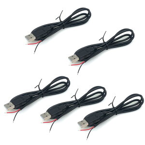 PENGLIN 5{ USB 2.0 P[u [dp 2cP[u IX USBdP[u 100cm 3A 5V USB 2.0 ؂ςȂ P[u