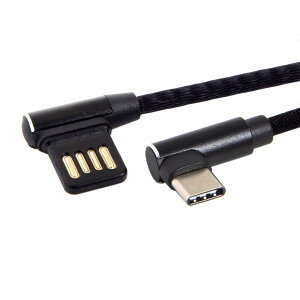 JSER USB-C 3.1 Type-C IX - px 90x USB 2.0 f[^P[u 15cm fAAO^Cv(Type-C)