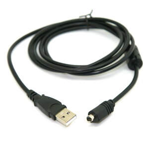 NFHK VMC-15FS 10�s�� - USB�f�[�^�����P�[�u�� Sony �f�W�^���r�f�I�J���� �n���f�B�J���p, NF-CA-003