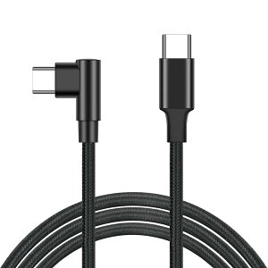 USB-C  USB-C P[u L^ 2m (1{Zbg) SLEIJAOOE y 60W}[d /USB2.0Ki/ PDΉzϋviC Type C (USB C to USB C) P[u X}[gtHE^ubgEQ[@Type-C @Ή