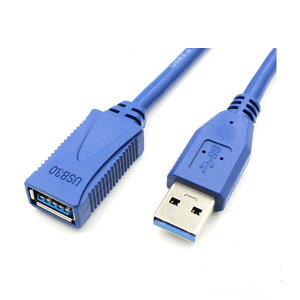 USBP[u 5Gbpsf[^] usb3.0 P[u USB A(IX)-A(X) USBP[u _炩 }EX L[{[h (, 1M)