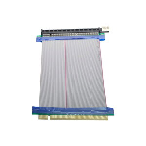 CY PCI-E Express 16{16{ IX烁X CU[ GNXe_[ J[h { P[u 20cm