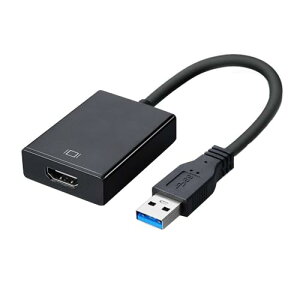 USB HDMI ϊA_v^ USB HDMI ϊP[u USB HDMI ϊRlN^ USB3.0 HDMI ϊ P[u ` 1080PΉ o o fBXvCA_v^ RpNg ȒP MAC Windows