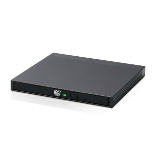 WebN Ot DVDhCu USB3.2(Gen1) USB Type CP[ut windows/Mac/SurfaceΉ TCo[N f[^݃\tgt M-DISCΉ ubN LDR-PML8U3CLBK