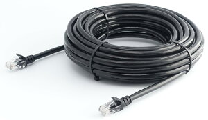 LANP[u 10m Op CAT6 PoEΉ 30N̉OόPE(|G`)2d핢 S̍uh JeS6 1Gbps 1000BASE-T h O Ɩp ό () - KC-12971