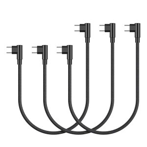 USB-C  USB-C P[u L^ 0.25m (3{Zbg)SLEIJAOOE y 60W/3A }[d /USB2.0Ki/ PDΉzϋviC Type C (USB C to USB C) P[u 25cm Z X}[gtHE^ubgEQ[@Type-C