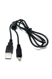 [wumio] Nikon ݊ P[u 1m jR UC-E21 C^[tF[XP[u microUSB [d fWJ f[^] USBP[u coolpix N[sNX PC p\R ڑ