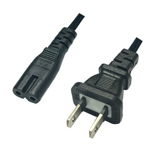 3A�J���p�j�[ �d���P�[�u�� 2P ���K�l�^�C�v 1.5m 7A/125V PCC-PSM15