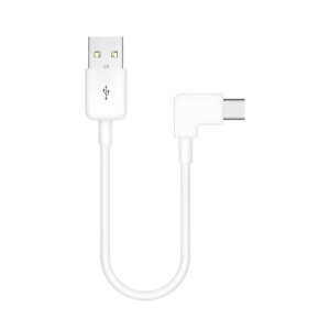 USB Type C P[u L 3m 1{Zbg Suptopwxm 2A}[d USB C P[u USB2.0Kif[^] X}[gtHE^ubgEQ[@ȂǂUSB C|[g𓋍ڂfoCXɑΉ (zCg) (3