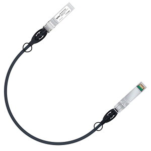 ipolex 10G SFP+Cable 0.25M TwinaxP[u 10GBASE-CU Cisco SFP-H10GB-CU0.25MAMerakiAUbiquitiAMikrotikAIntelAFortinetAAristaANetgearAD-LinkASupermicroATP-Link݊ DAC