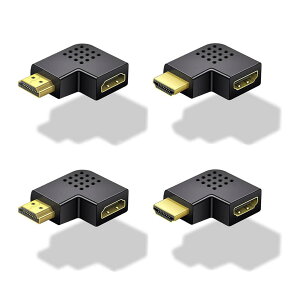 TRX HDMI L^ϊA_v^ 4Zbg RlN^ 90x 270x IX X RlN^ P[uύX p TV IX[X PCΉ ꏊΉ  ~jvO RlN^[ bL 1080p H