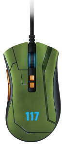 Razer DeathAdder V2 Q[~O}EX HALO Infinite Edition EGSm~bN` Focus+ZT[ 20000DPI y112g wXCb` 8{^ _炩zP[u Chroma y{K㗝Xۏؕiz RZ01-03210