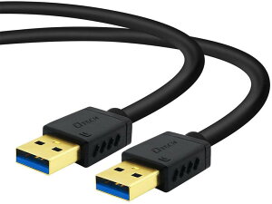 DTECH USB 3.0 P[u 1m ^CvA-^CvA IX-IX bLRlN^ ubN