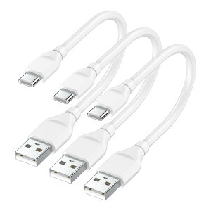 �^�C�vc �[�d�P�[�u�� 0.3M �y3�{�Z�b�g�z QC3.0�}���[�d �^�C�vc �P�[�u�� iPhone 16�[�d�P�[�u�� type c �P�[�u�� USB2.0�����f�[�^�]�� ���ϋv�� iPhone16�V���[�Y/Galaxy S23 ultra/iPad Pro/iPad air ��5���� /S