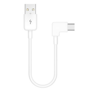 USB Type C P[u L 0.2m 1{Zbg Suptopwxm 2A}[d USB C P[u USB2.0Kif[^] X}[gtHE^ubgEQ[@ȂǂUSB C|[g𓋍ڂfoCXɑΉ (zCg)