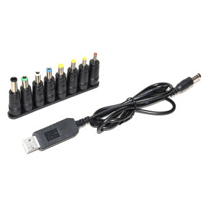 Goods Land y USB - DC z 12V P[u ϊ A_v^ [d d vO DCWbN GD-USBDC-12V