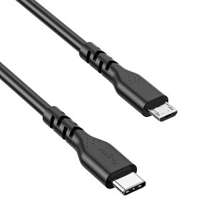 Fasgear USB C - }CNUSBP[u 6tB[g/1.8m - 1pbN O^CvC - }CNB 2.0 OTGR[h USB CfoCX}CNUSB AndroiddbQ[Rg[[ɐڑ | p[oN f[^